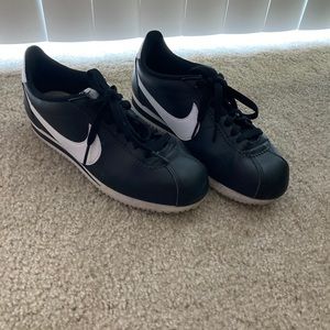 Nike - Leather Cortez